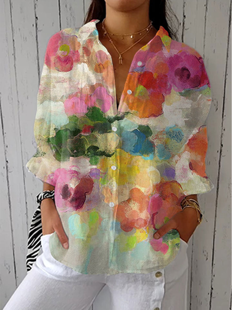 Dreams Blouse