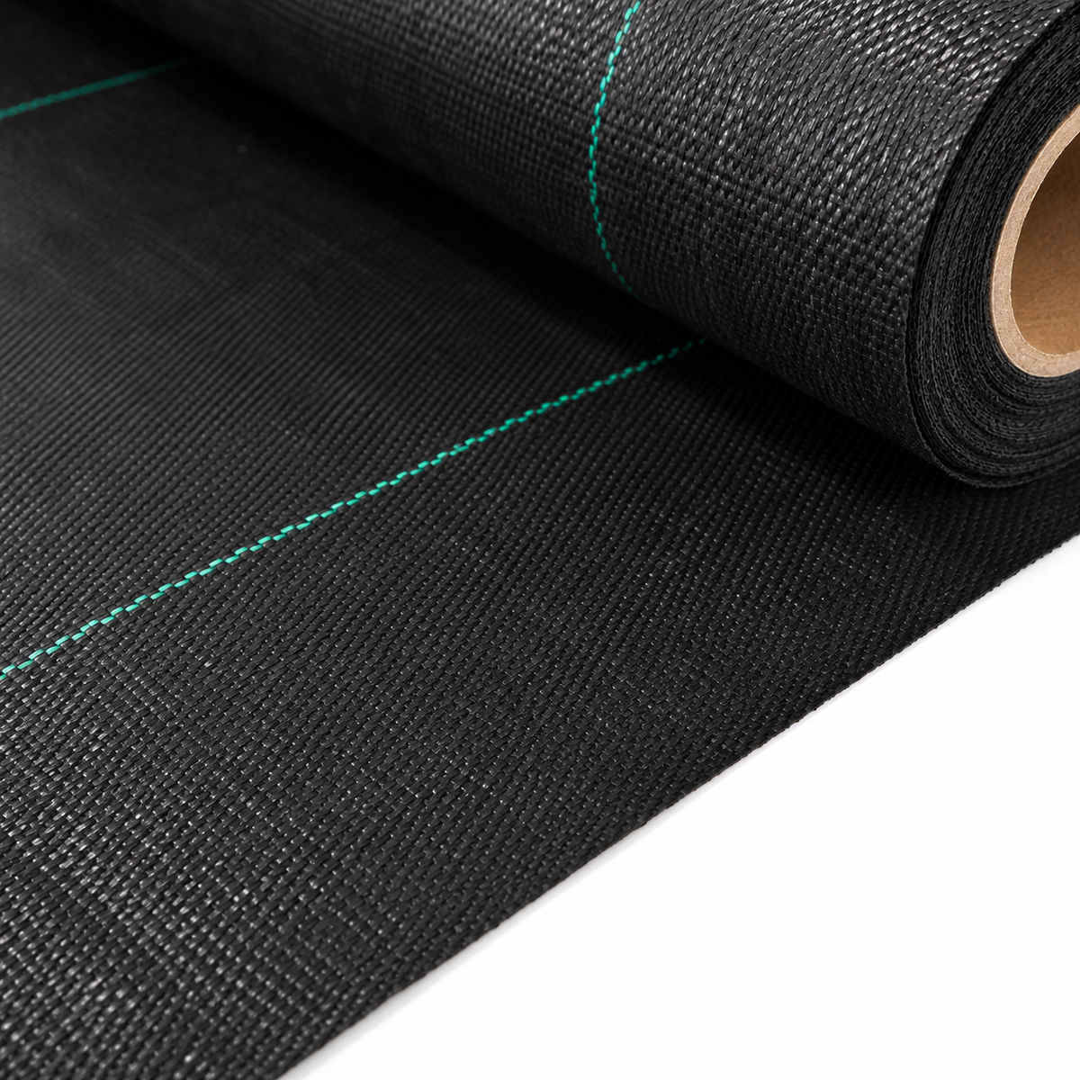 🔥Last day to enjoy a 50% discount—High-End Woven Weed Barrier