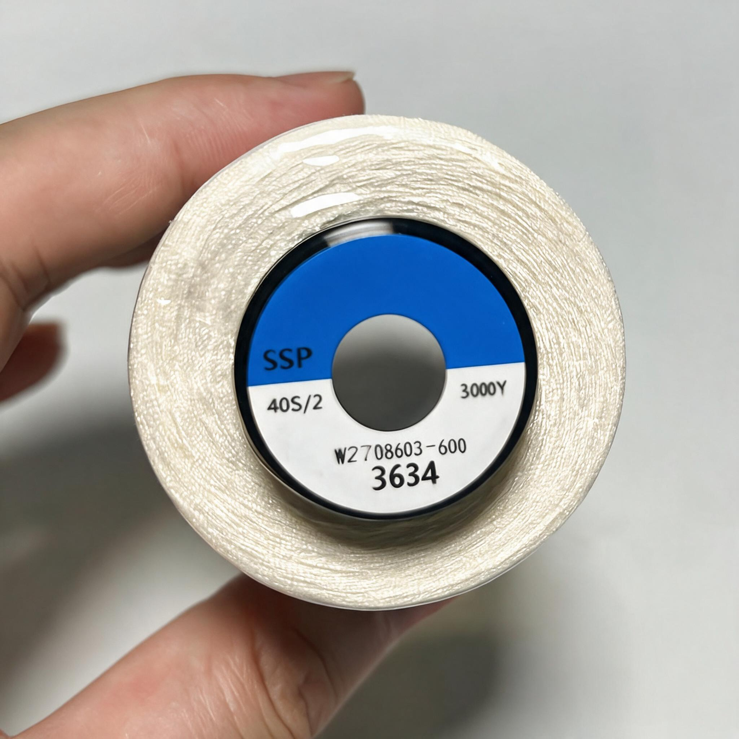✈️Last Day 50% OFF✨🧵All-purpose sewing thread