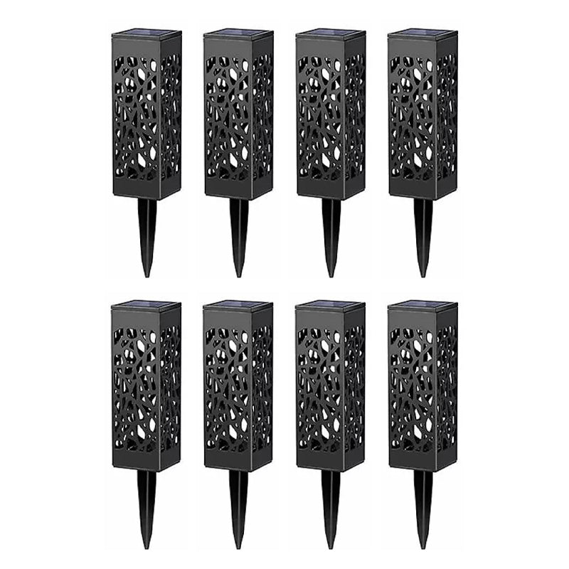 🌿 LIMITED-TIME 30% OFF! ☀️ Outdoor Solar Ground Stake Light – Auto On, Waterproof, No Wiring Needed 🌙