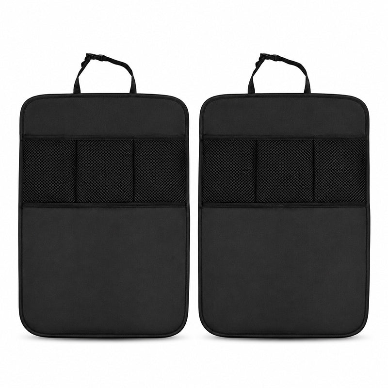 ✈️Last Day 50% OFF✨Car Backseat Kick Mat Protector