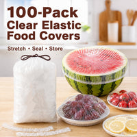 100PCS