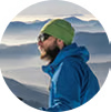 Marcus J. Harlow | Outdoor Gear & Cold-Weather Safety Specialist