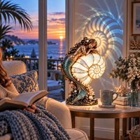 Nautilus Siren