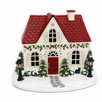 Whisker Cottage
