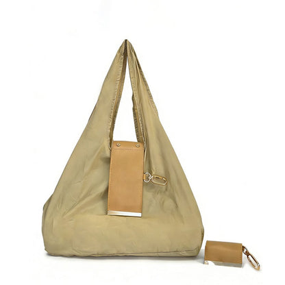 🔥HOT SALE 50% OFF - Handheld tote bag