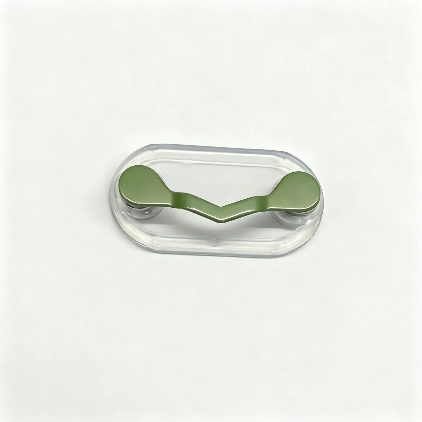 ✈️Last Day 50% OFF🧲No Damage Clothing Magnetic Glasses Holder(3pcs)