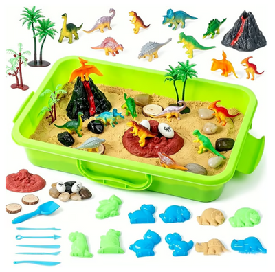 Dinosaur Theme