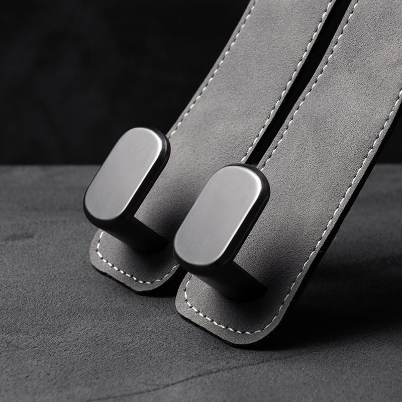 ✈️Last Day 50% OFF✨🔥Buy 1 Get 1 Free🔥Car Seat Back Double Hook