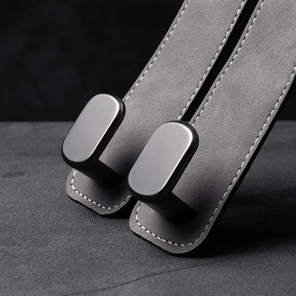 ✈️Last Day 50% OFF✨🔥Buy 1 Get 1 Free🔥Car Seat Back Double Hook