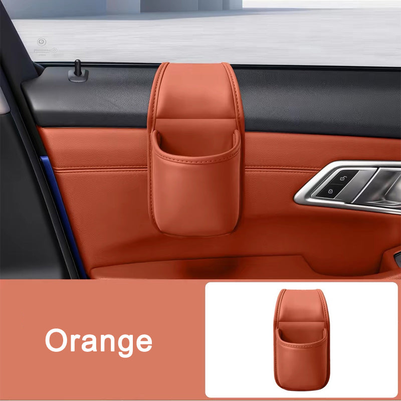 🌎Ends Today: 70% OFF!🔥🚗 CAR DOOR STORAGE POCKET