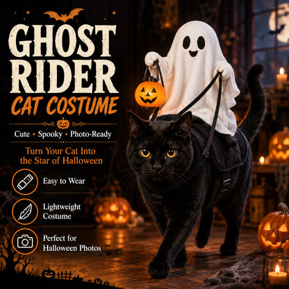 ✈️Last Day 50% OFF✨⏳ Last Day 49% OFF – 😂Funny Pet Rider Costume Collection