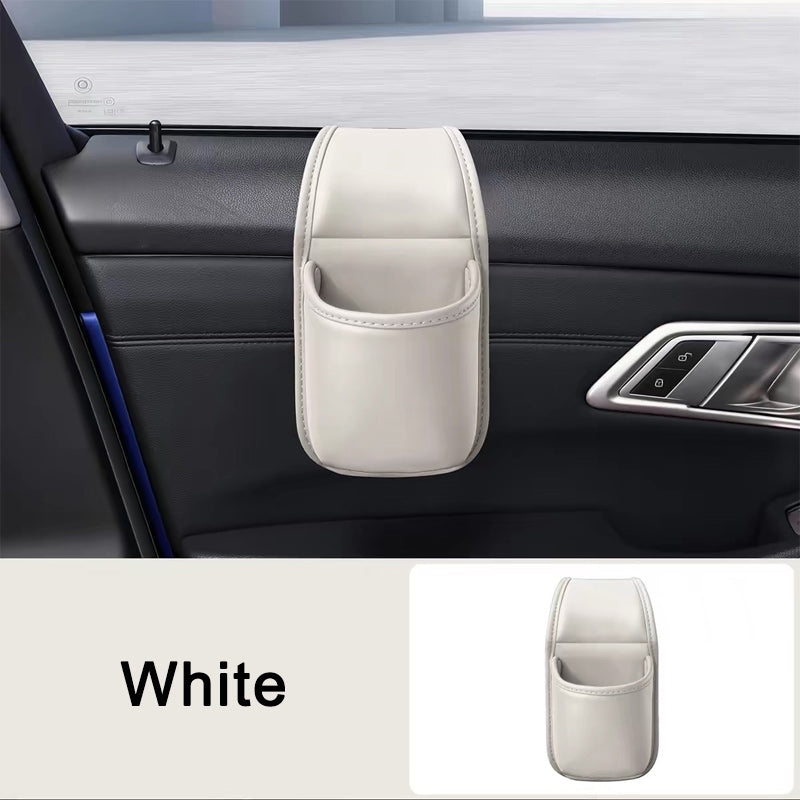 🌎Ends Today: 70% OFF!🔥🚗 CAR DOOR STORAGE POCKET