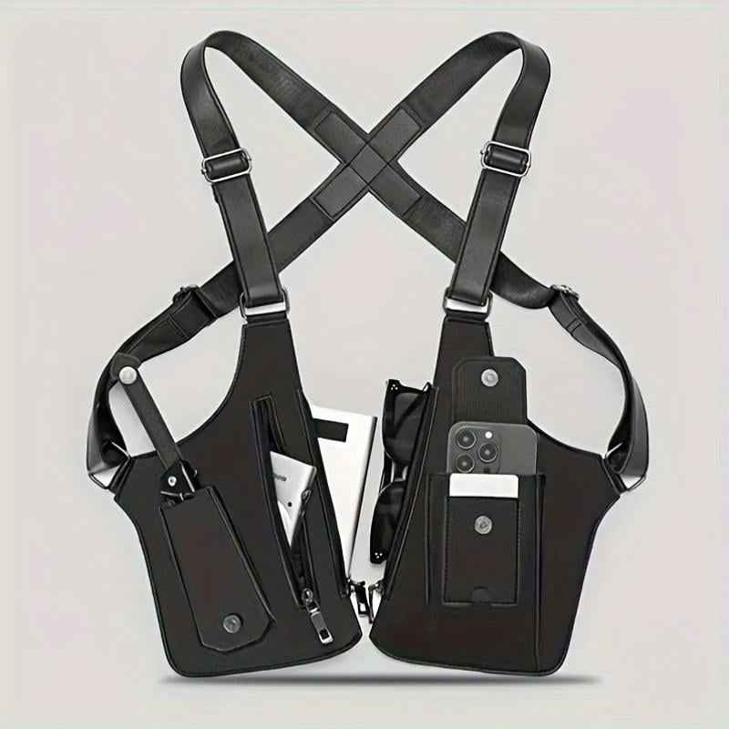 🔥 Last Day 50% OFF👜 Adjustable Crossbody Bag ✨ Lightweight & Unisex