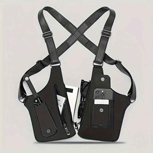 🔥 Last Day 50% OFF👜 Adjustable Crossbody Bag ✨ Lightweight & Unisex