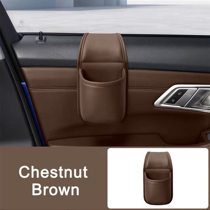 🌎Ends Today: 70% OFF!🔥🚗 CAR DOOR STORAGE POCKET