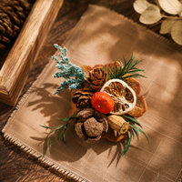 Rustic Citrus