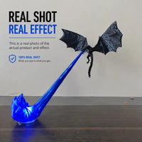 Blue Fire