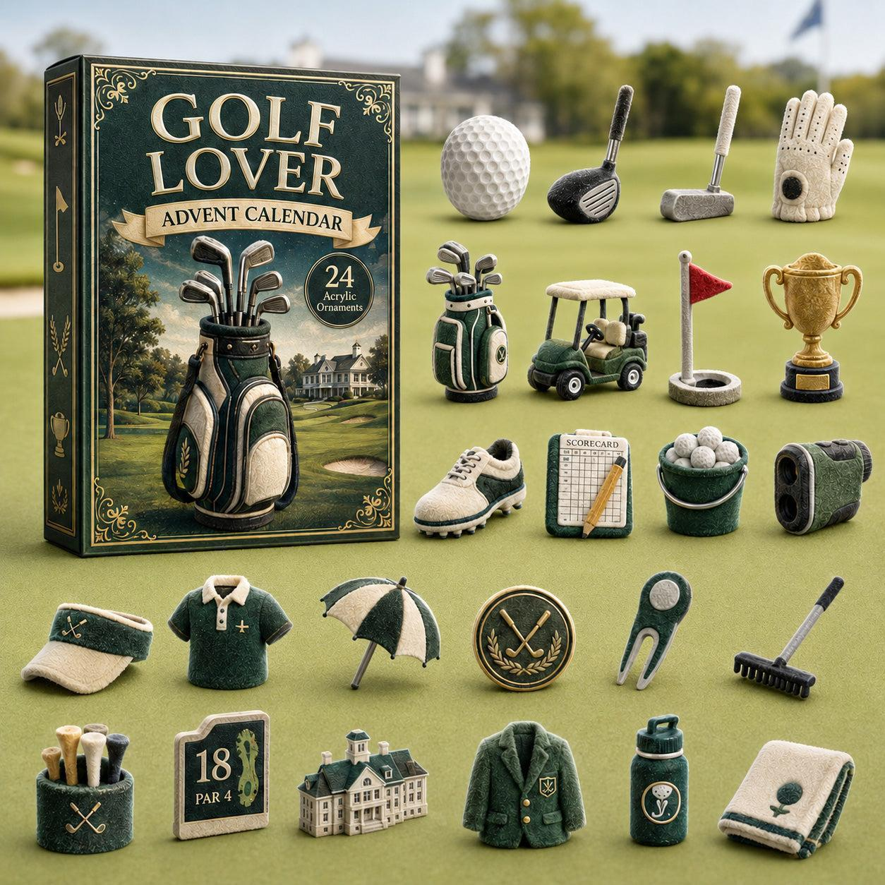 🎁🤩Sports Advent Calendar – 24 Days of Sports Surprises