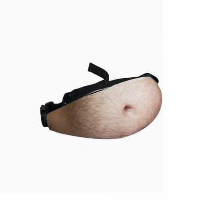 🔥 Last Day 50% OFF 👜 Big Belly Fanny Pack – Extra Large & Spacious
