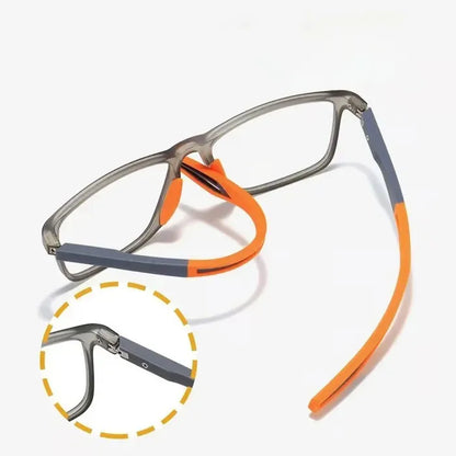🏅Multifocal Glasses | Smart Adaptive Technology👓