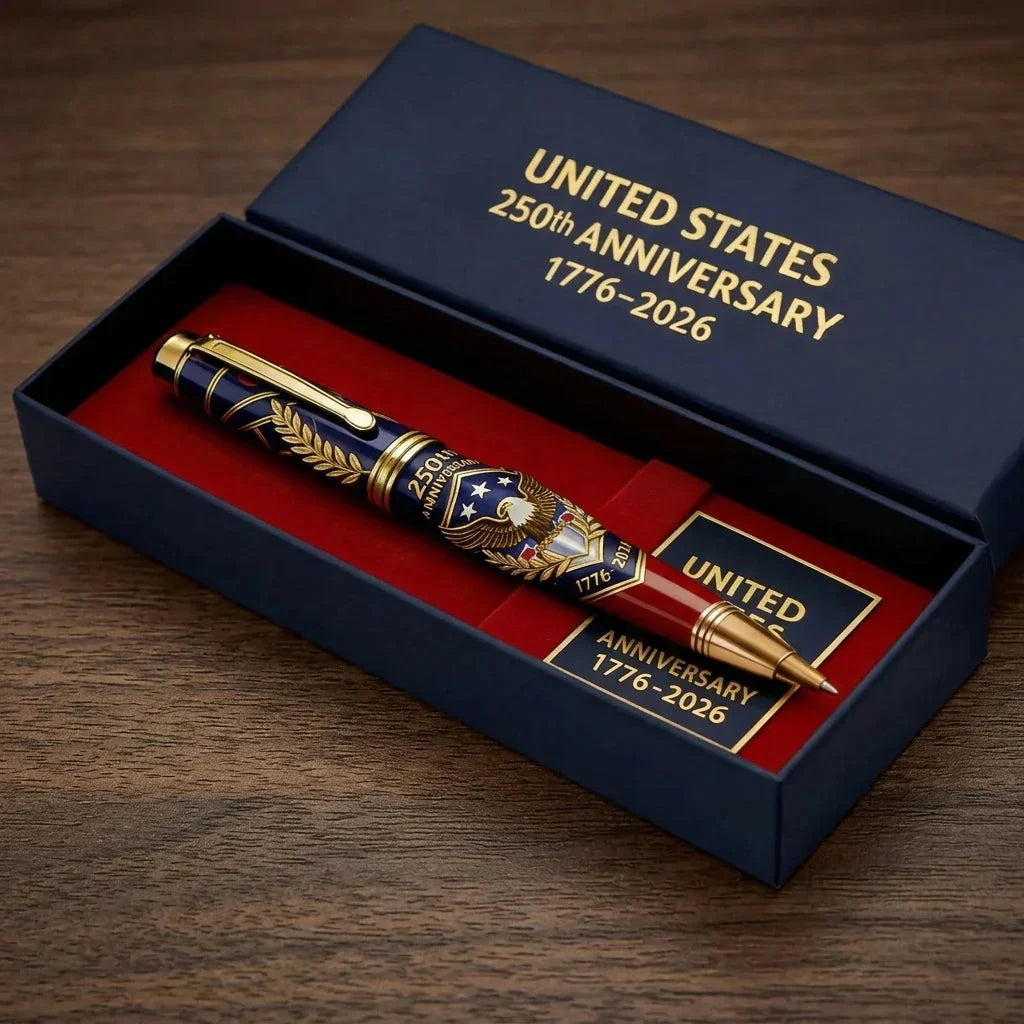 🖊Handcrafted 🖊 Bolt Action Wooden Bullet Pen | Crafted From Real Wood & Bullet Casing