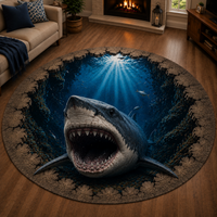 🦈 Shark Encounter