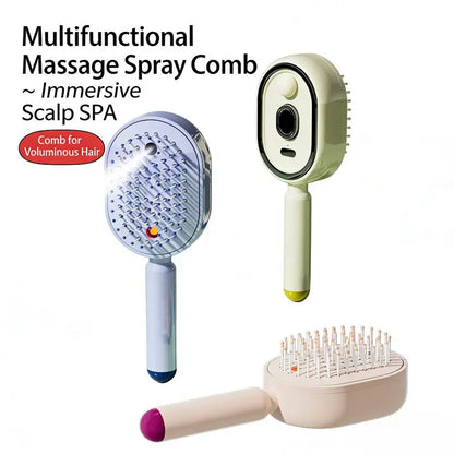 5-in-1 SilkGlide Styler