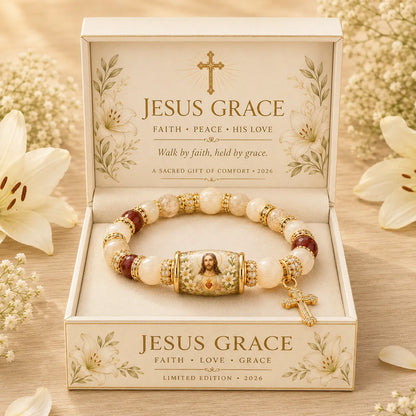 ✈️Last Day 50% OFF✨🦋Butterfly Blessing Bracelet  | 2026 Limited Edition Bracelet - Only 8 Left