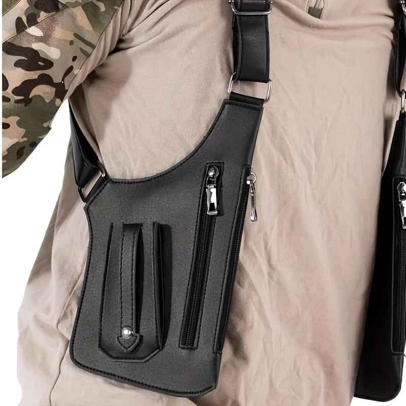 🔥 Last Day 50% OFF👜 Adjustable Crossbody Bag ✨ Lightweight & Unisex