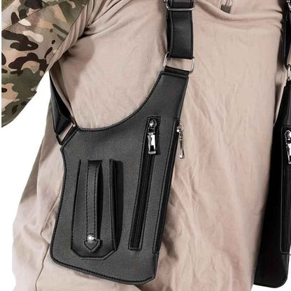🔥 Last Day 50% OFF👜 Adjustable Crossbody Bag ✨ Lightweight & Unisex