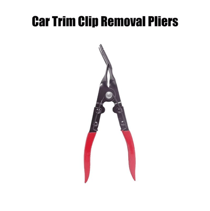 🔥Last Day 50% OFF🛠️Automotive Electrical Disconnect Pliers