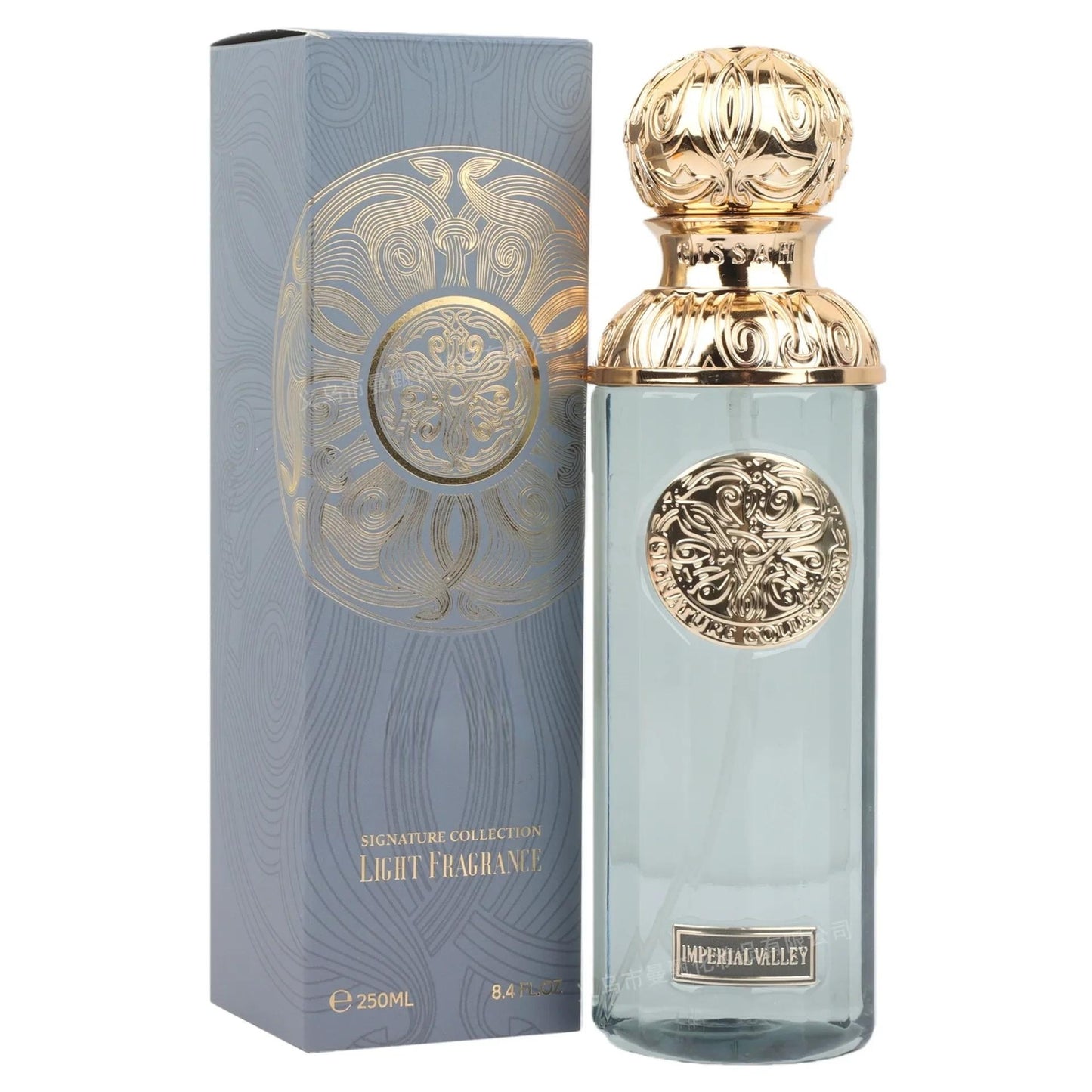 🎉🎉Tragedy Eua De Parfum 8.4fl.oz For men