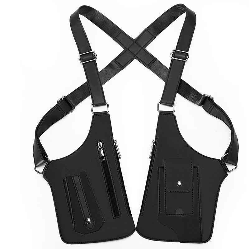 🔥 Last Day 50% OFF👜 Adjustable Crossbody Bag ✨ Lightweight & Unisex