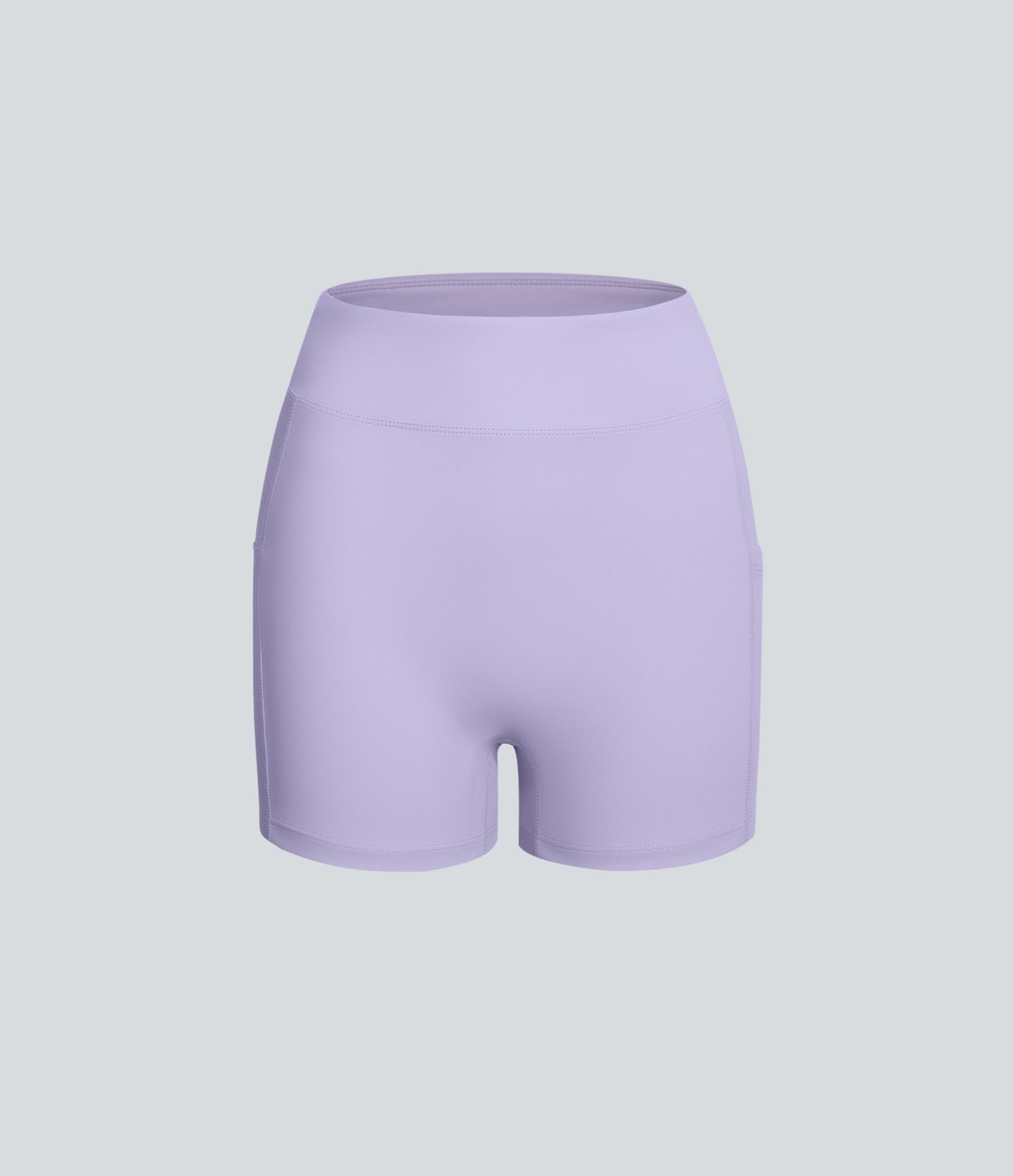 2-Piece Pocket Dance Active Dress