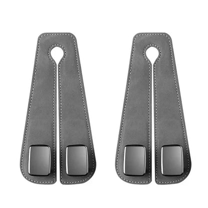 ✈️Last Day 50% OFF✨🔥Buy 1 Get 1 Free🔥Car Seat Back Double Hook