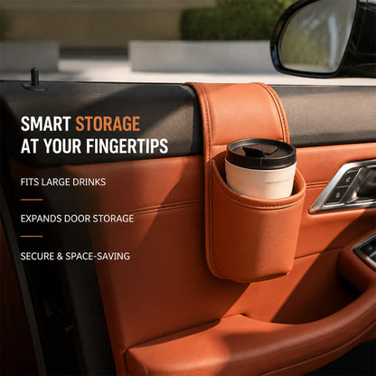 🌎Ends Today: 70% OFF!🔥🚗 CAR DOOR STORAGE POCKET