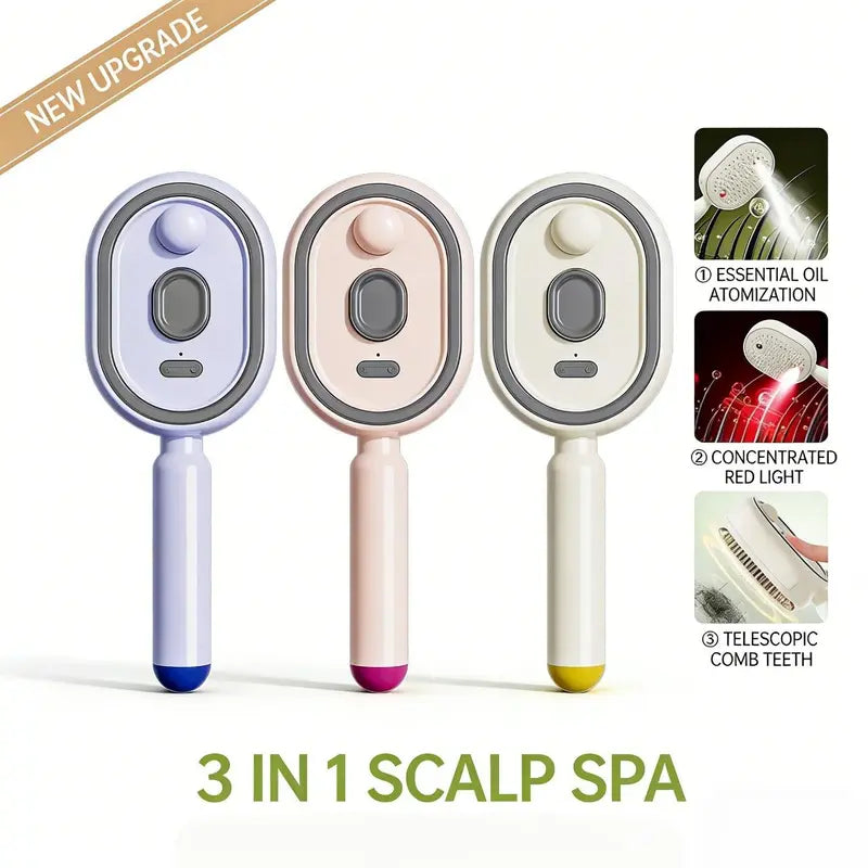 5-in-1 SilkGlide Styler