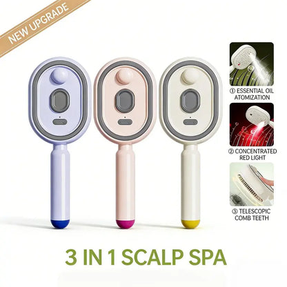 5-in-1 SilkGlide Styler