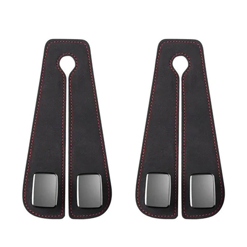 ✈️Last Day 50% OFF✨🔥Buy 1 Get 1 Free🔥Car Seat Back Double Hook