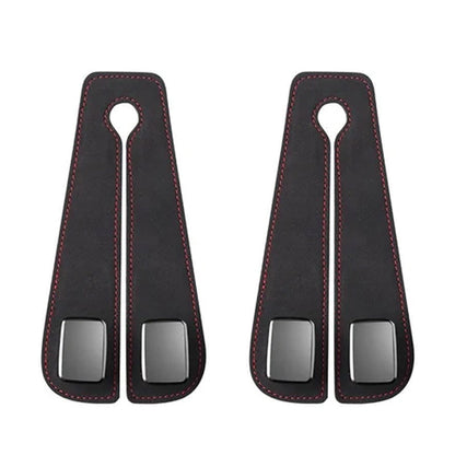 ✈️Last Day 50% OFF✨🔥Buy 1 Get 1 Free🔥Car Seat Back Double Hook