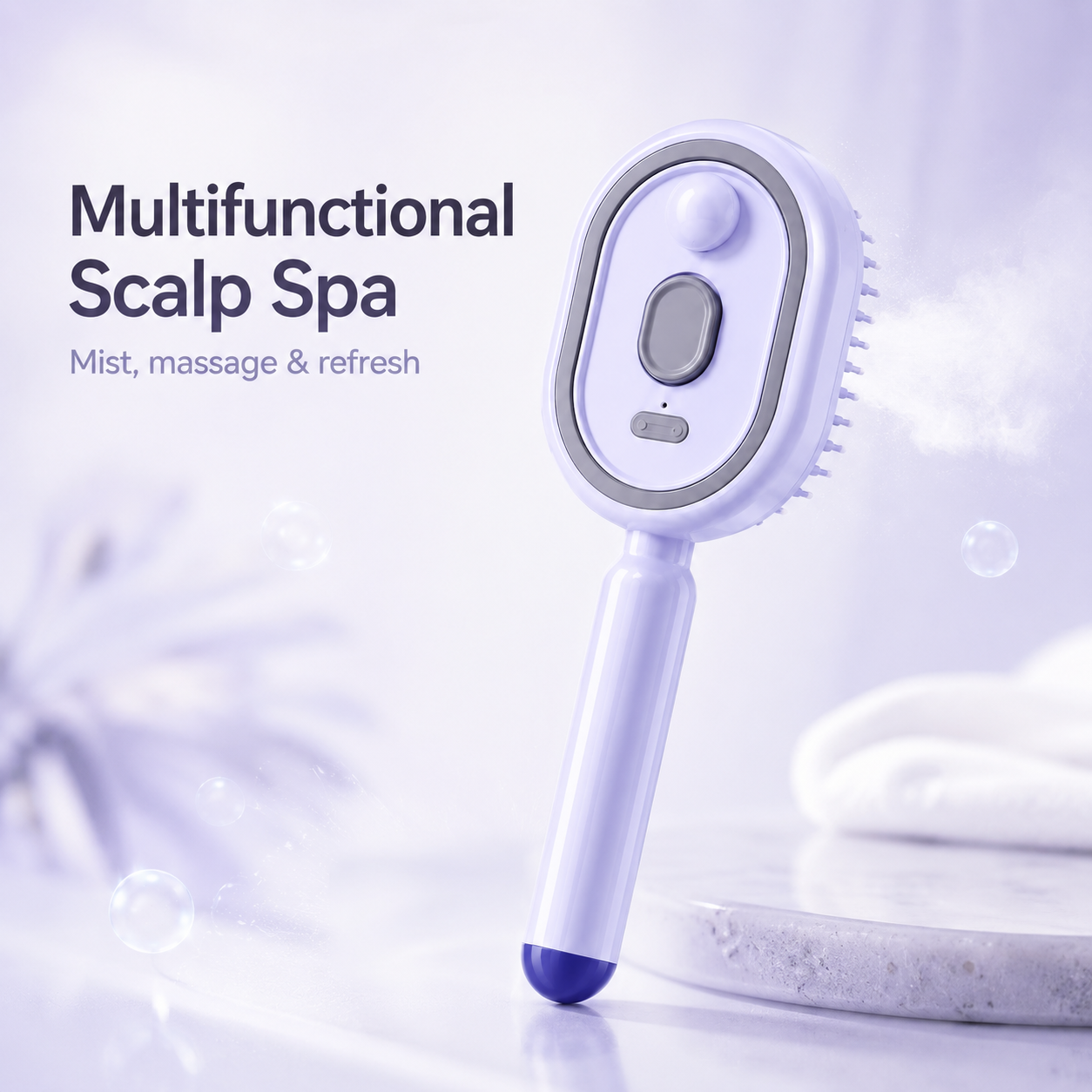 5-in-1 SilkGlide Styler