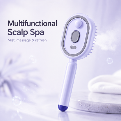 5-in-1 SilkGlide Styler