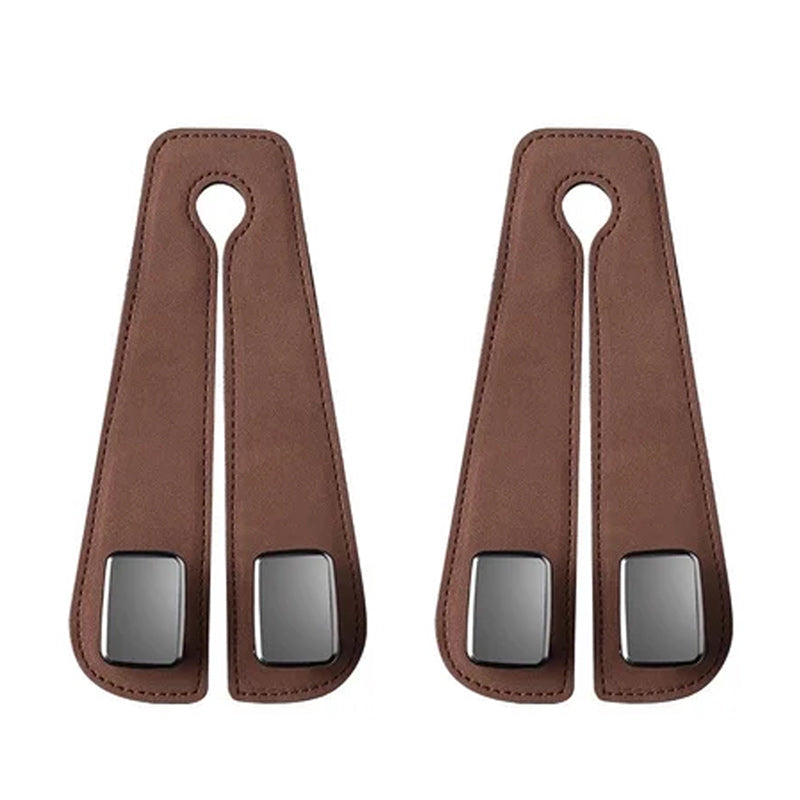 ✈️Last Day 50% OFF✨🔥Buy 1 Get 1 Free🔥Car Seat Back Double Hook