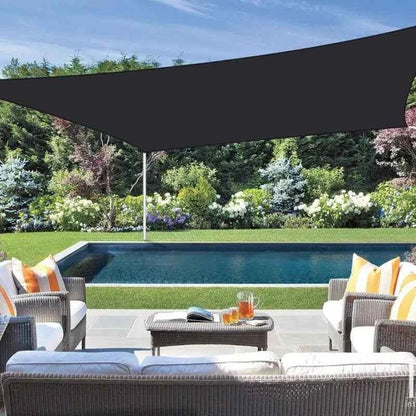 🌎Ends Today: 70% OFF!🔥Summer Hot Sale Promotion-49% OFF🌞-Outdoor courtyard shade net