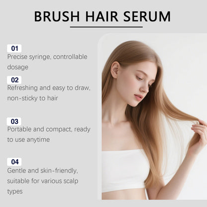 🏅2026 Best Selling 🔥 PDRN + Caffeine Hair Serum