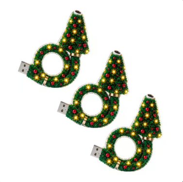 3 Sets