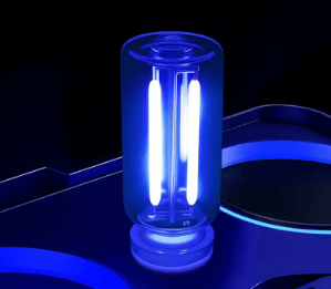 🔥Save70%🎁Cool Gift for Drivers💡Vintage USB Touch Night Light Bulb