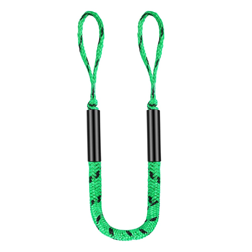 🌎Ends Today: 70% OFF!🔥🎁!Heavy-Duty Bungee Dock Lines🛥️