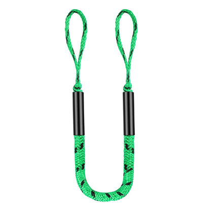 🌎Ends Today: 70% OFF!🔥🎁!Heavy-Duty Bungee Dock Lines🛥️